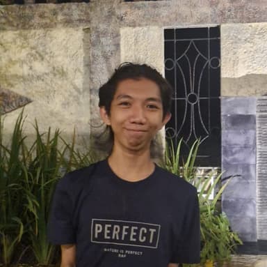 Andhika Hutama